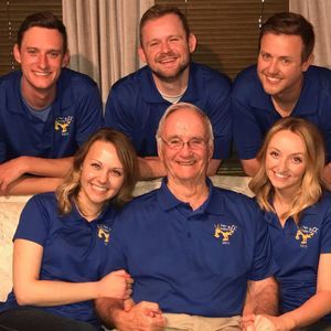 Meet your Posher, Jill